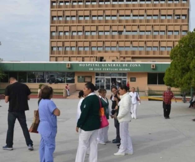 Mejorarán acceso a Clínica 15 del IMSS Mejorarán acceso a Clínica 15 del IMSS