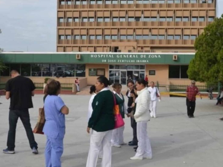 Mejorarán acceso a Clínica 15 del IMSS Mejorarán acceso a Clínica 15 del IMSS