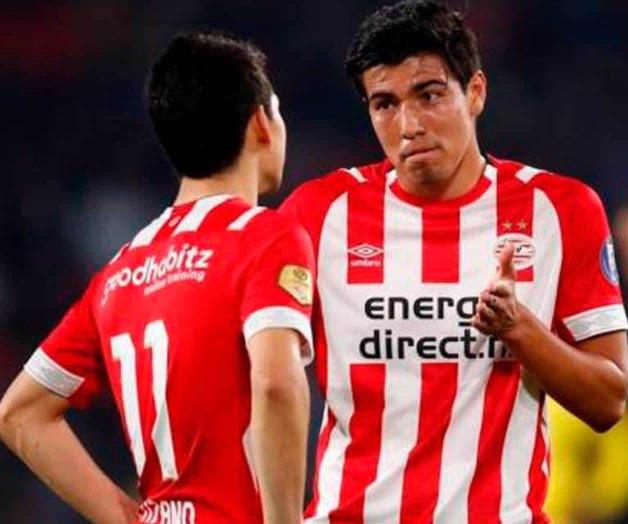 Le recomiendan a Chucky aprender de Erick Gutiérrez