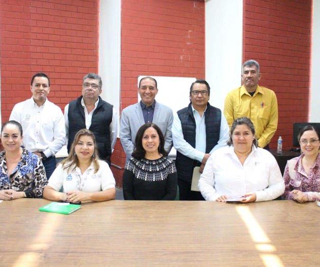 Diseña la UAT proyecto de base oceanográfica Diseña la UAT proyecto de base oceanográfica