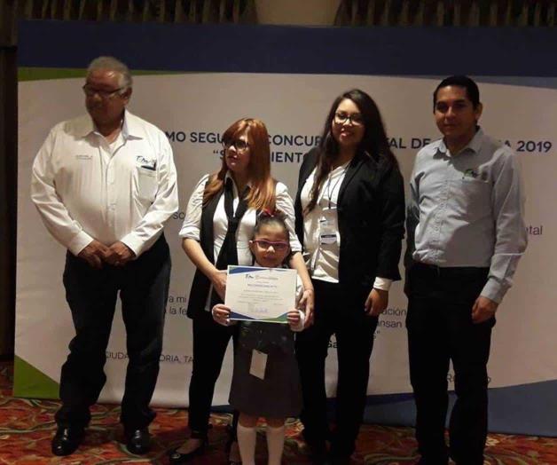 Pasa a etapa final de oratoria Juarista