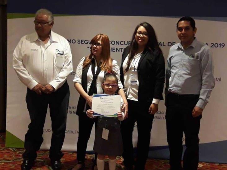Pasa a etapa final de oratoria Juarista Pasa a etapa final de oratoria Juarista
