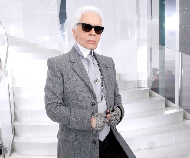 Muere el káiser de la moda Muere el káiser de la moda