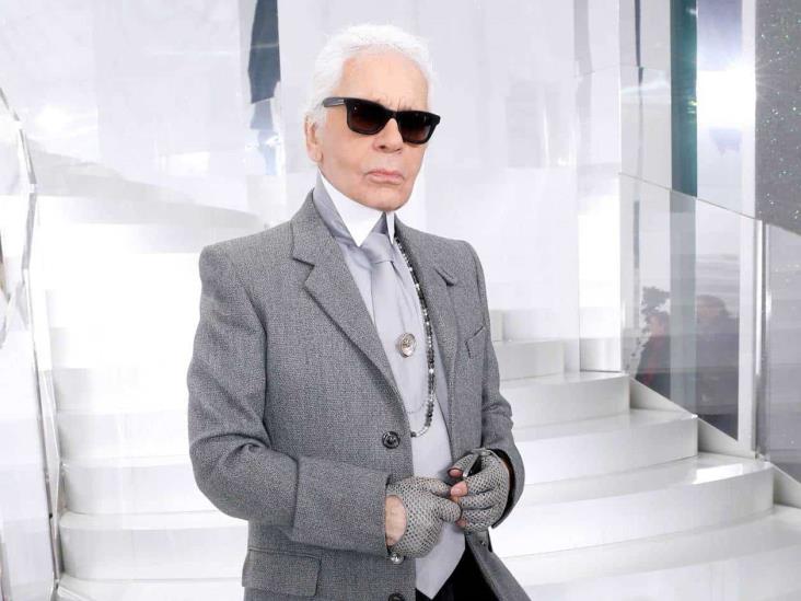 Muere el káiser de la moda Muere el káiser de la moda