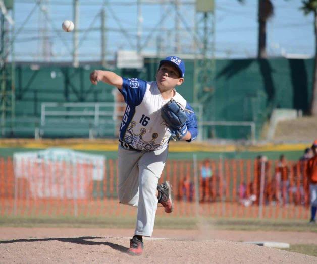 Se juegan jornadas 8 y 9 de la Kelly