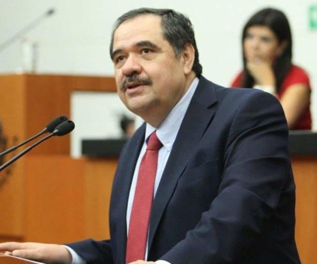 Con mando militar, el PAN no apoya a Guardia Nacional