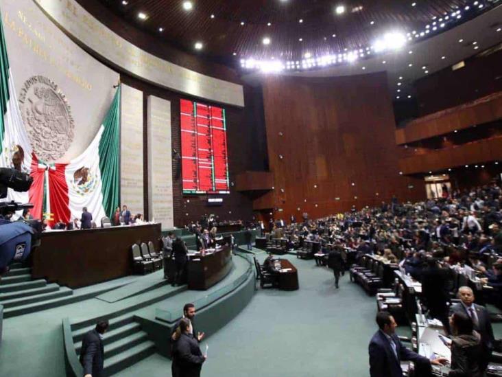 Retrasan discusión de reforma a Pemex Retrasan discusión de reforma a Pemex