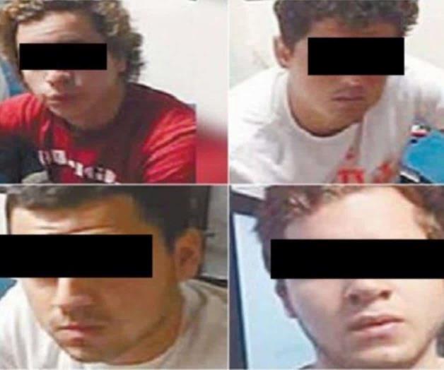 Esto se sabe sobre el caso de Los Porkys de Veracruz Esto se sabe sobre el caso de Los Porkys de Veracruz