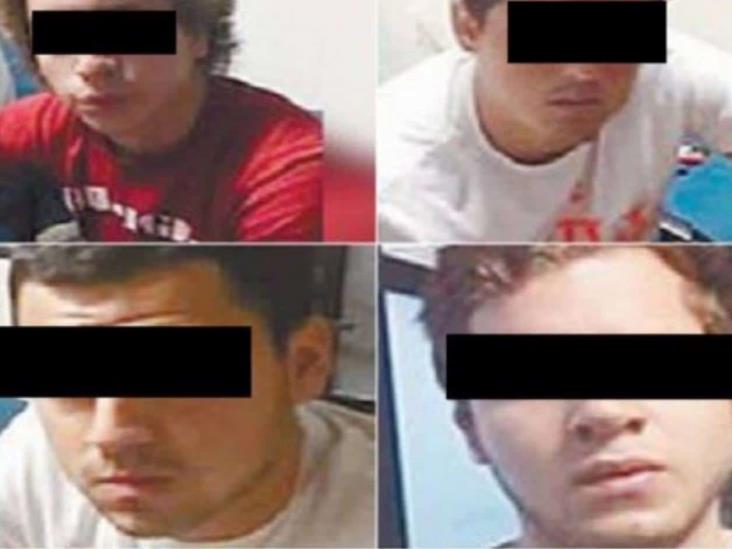 Esto se sabe sobre el caso de Los Porkys de Veracruz Esto se sabe sobre el caso de Los Porkys de Veracruz