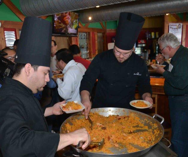 Dan apoyo económico a nuevos empresarios