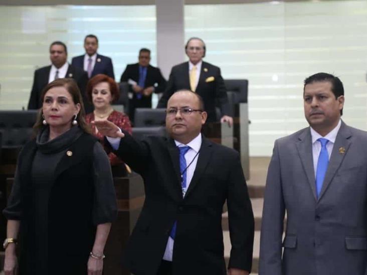 Rinde protesta el primer comisionado de búsqueda de desaparecidos en Tamaulipas Rinde protesta el primer comisionado de búsqueda de desaparecidos en Tamaulipas