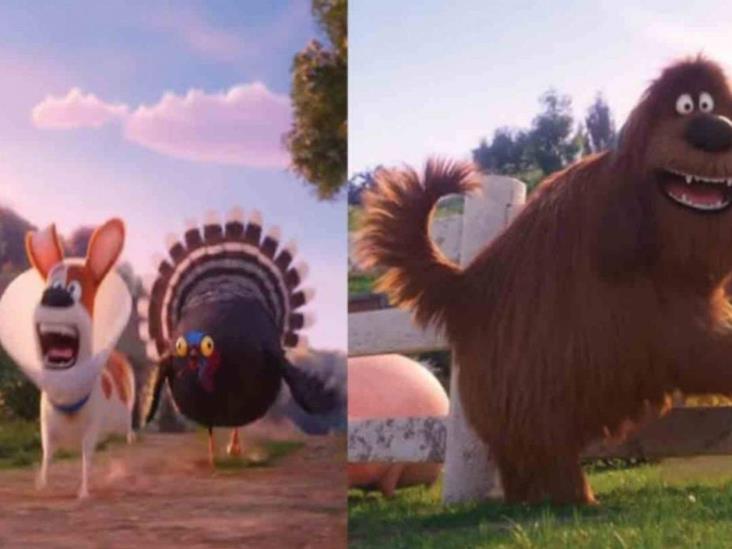 Lanzan nuevo tráiler Lanzan nuevo tráiler