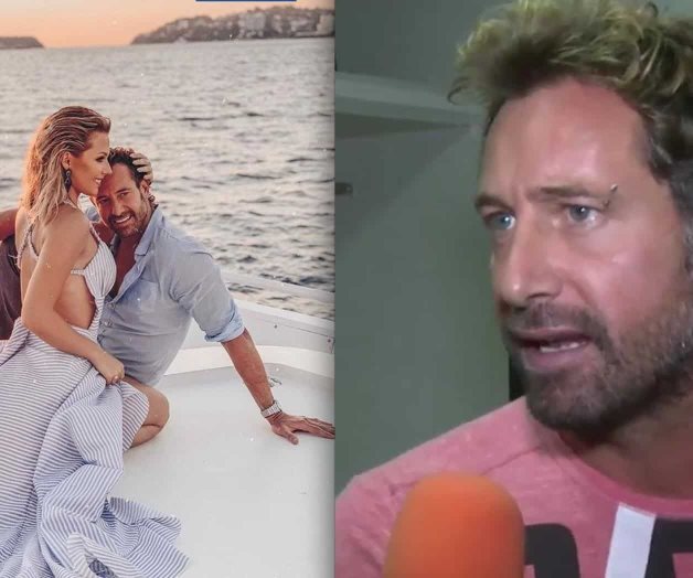 Vive su mejor momento