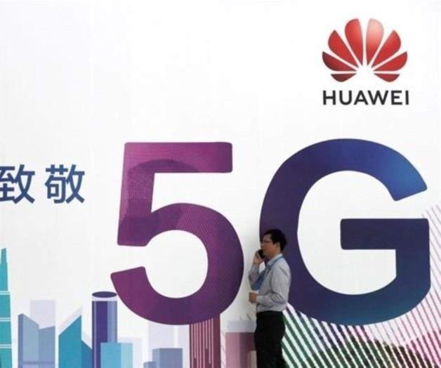 Rechazará EUA asociación con países que utilicen tecnología 5G de Huawei