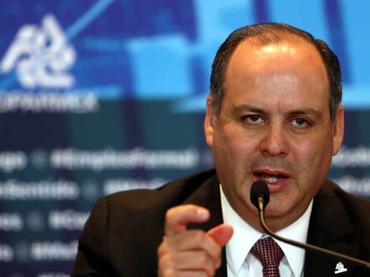 Fallará el gobierno si no escucha: Coparmex Fallará el gobierno si no escucha: Coparmex