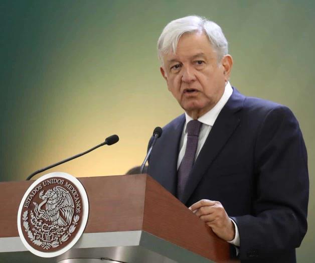 Insiste en juicio a los expresidentes