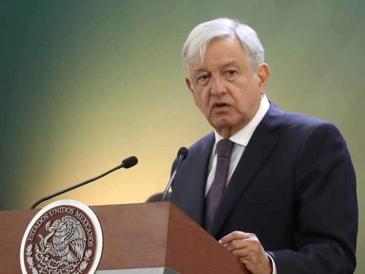 Insiste en juicio a los expresidentes Insiste en juicio a los expresidentes