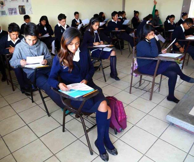 Decide INEE cancelar prueba Planea por bajo presupuesto