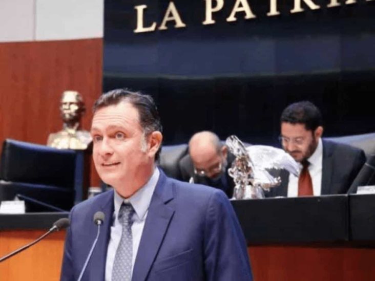Posicionan en redes senadores del PAN con el Sí se pudo Posicionan en redes senadores del PAN con el Sí se pudo