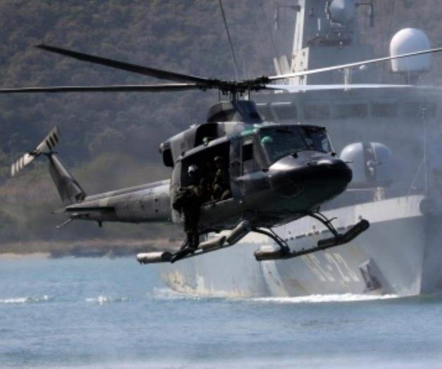 Cierra Maduro frontera con Brasil y evalúa cierre con Colombia Cierra Maduro frontera con Brasil y evalúa cierre con Colombia