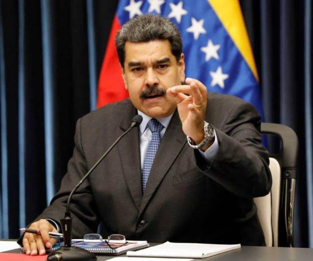 Ve China conflictos por ayuda humanitaria a Venezuela