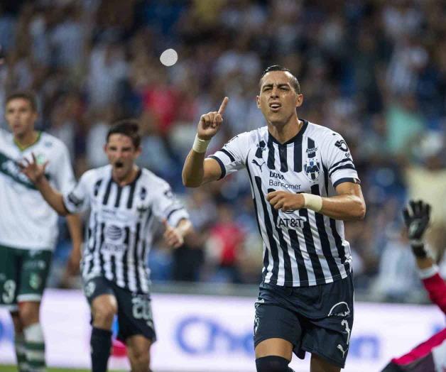 Quiere Rayados retener la cima de la Liga