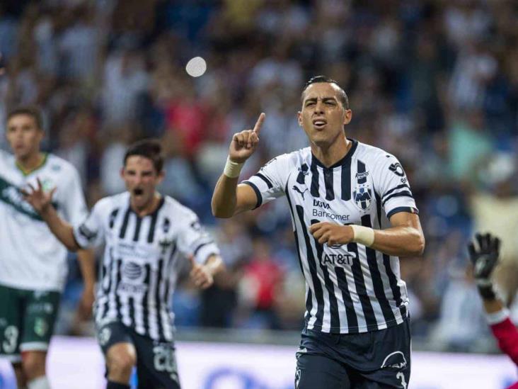 Quiere Rayados retener la cima de la Liga Quiere Rayados retener la cima de la Liga