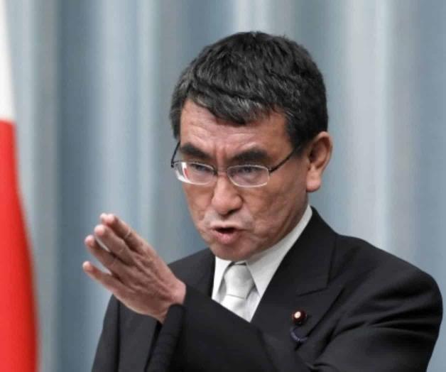 Reitera Japón su apoyo a Guaidó y anuncia dejará de cooperar con Maduro