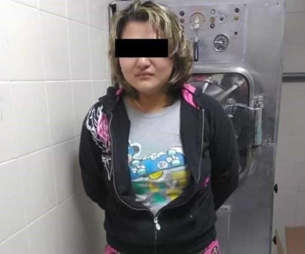 Madre golpea a su bebé de 8 meses, le da gotas y muere