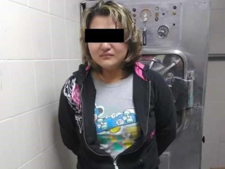 Madre golpea a su bebé de 8 meses, le da gotas y muere Madre golpea a su bebé de 8 meses, le da gotas y muere