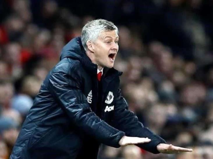 Manchester United podría recuperar a lesionados Manchester United podría recuperar a lesionados