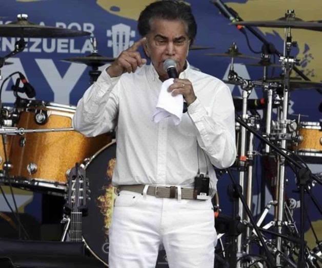 Comienza en Cúcuta concierto por ayuda en Venezuela