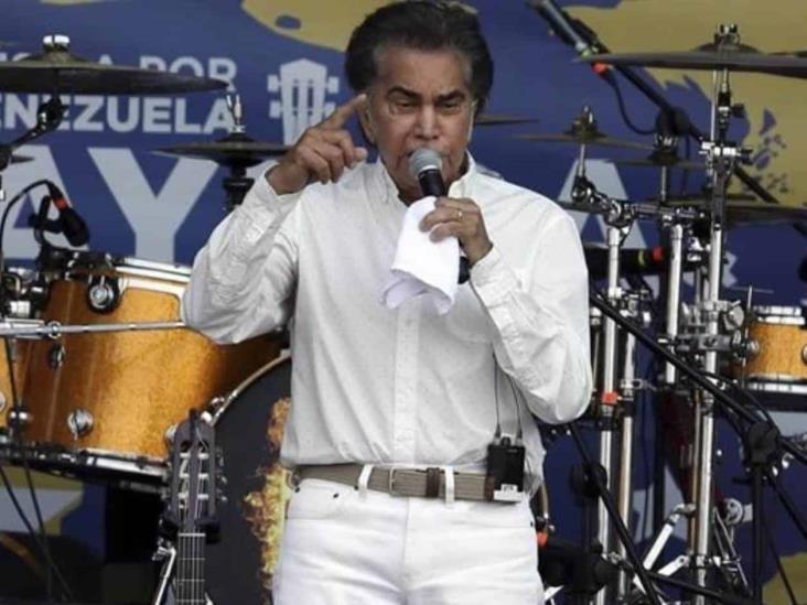 Comienza en Cúcuta concierto por ayuda en Venezuela Comienza en Cúcuta concierto por ayuda en Venezuela