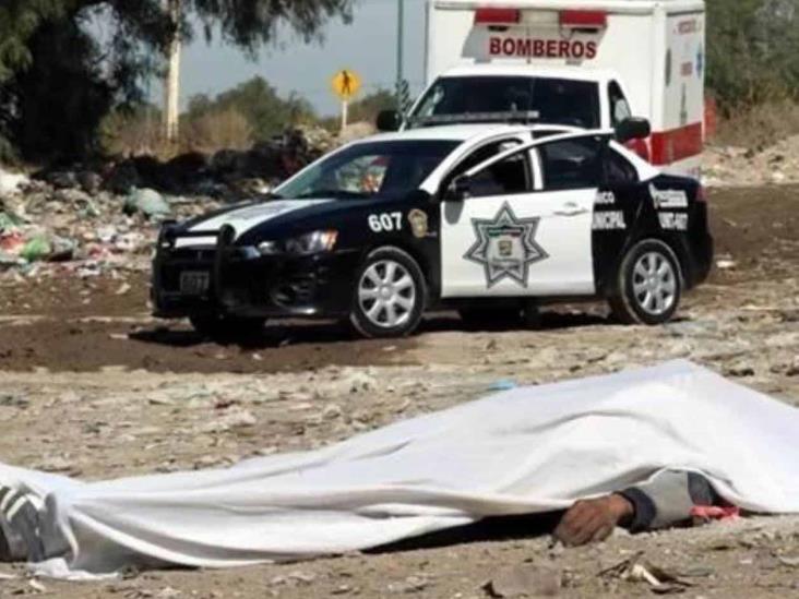Asesinan a golpes a un hombre en Ecatepec Asesinan a golpes a un hombre en Ecatepec