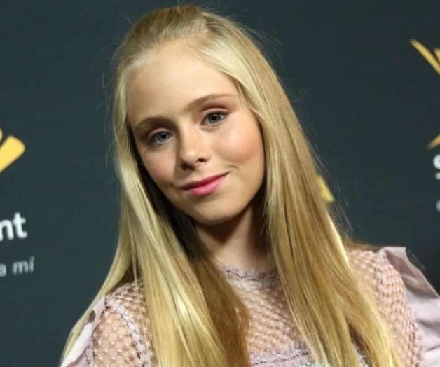 Loreto Peralta está orgullosa de que Eugenio sea jurado en los Oscar