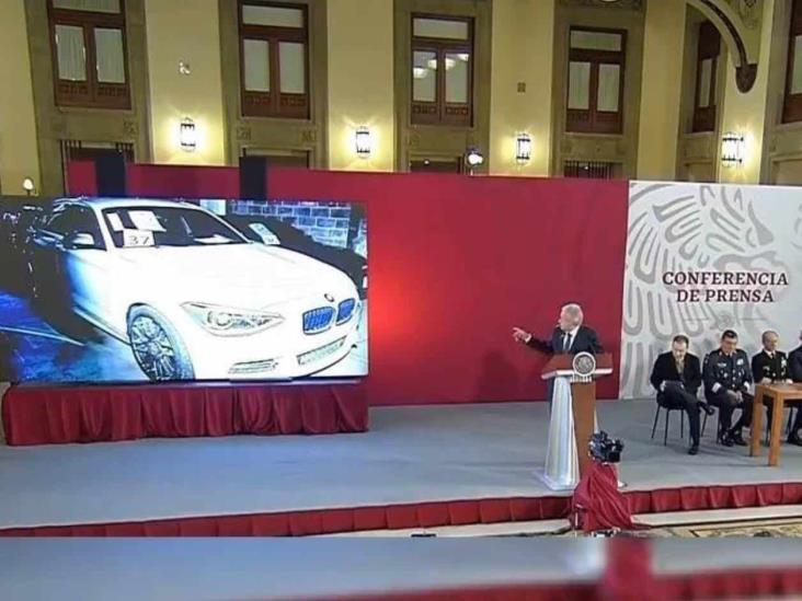 Buscarán más de 500 personas comprar autos oficiales en Santa Lucía Buscarán más de 500 personas comprar autos oficiales en Santa Lucía