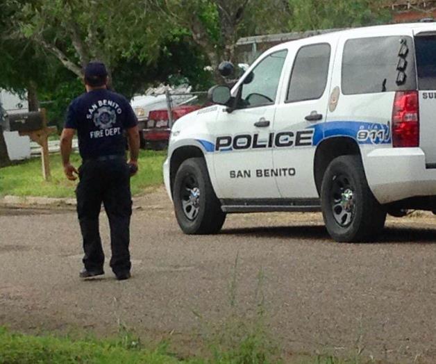 Balacera cerca de una escuela deja un muerto