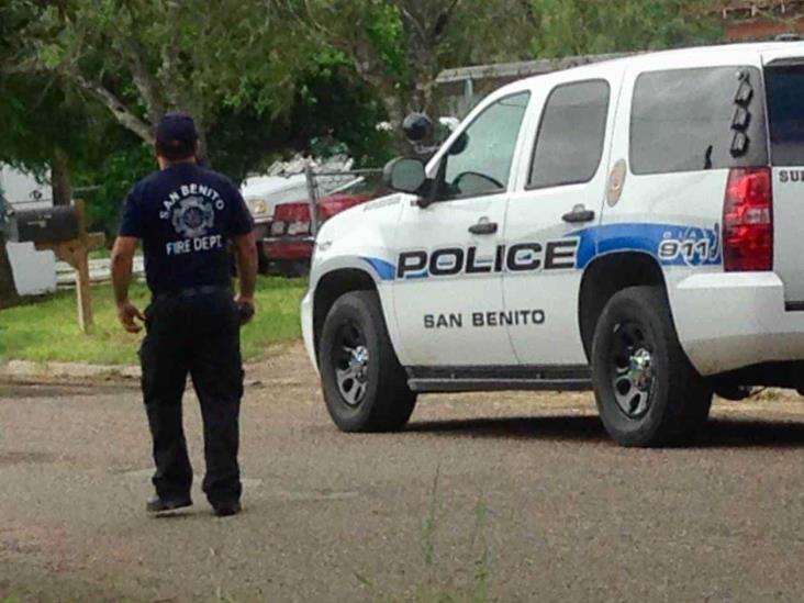 Balacera cerca de una escuela deja un muerto Balacera cerca de una escuela deja un muerto