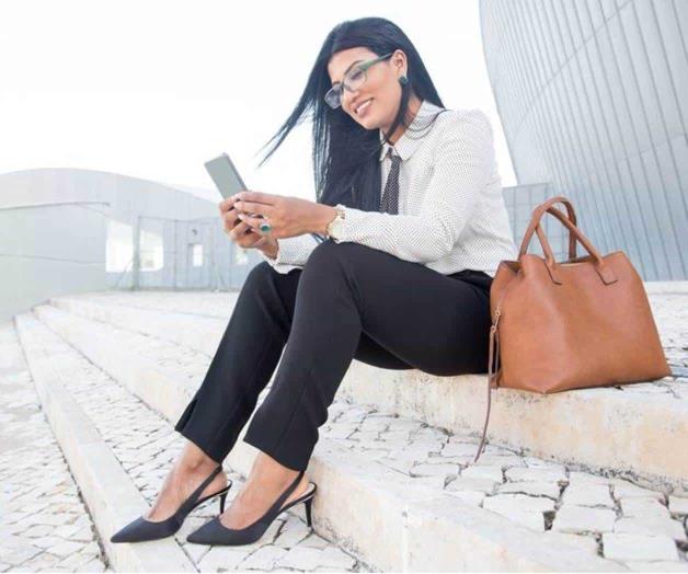 El 23% de empresas familiares tienen mujeres como directivas El 23% de empresas familiares tienen mujeres como directivas