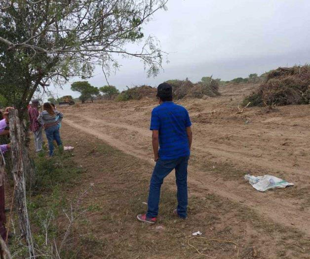 En puerta universidad para la Laguna Madre