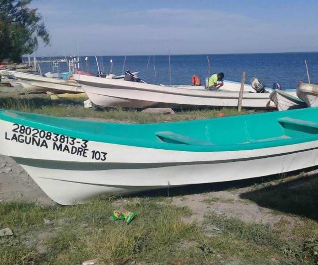 Avanza el ordenamiento de la Pesca Ribereña