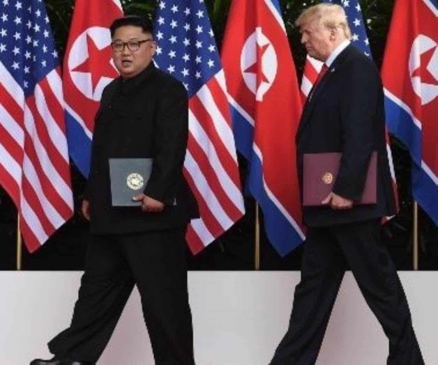 Continúan preparativos para segunda cumbre Trump-Kim