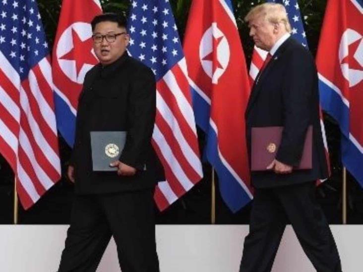 Continúan preparativos para segunda cumbre Trump-Kim Continúan preparativos para segunda cumbre Trump-Kim