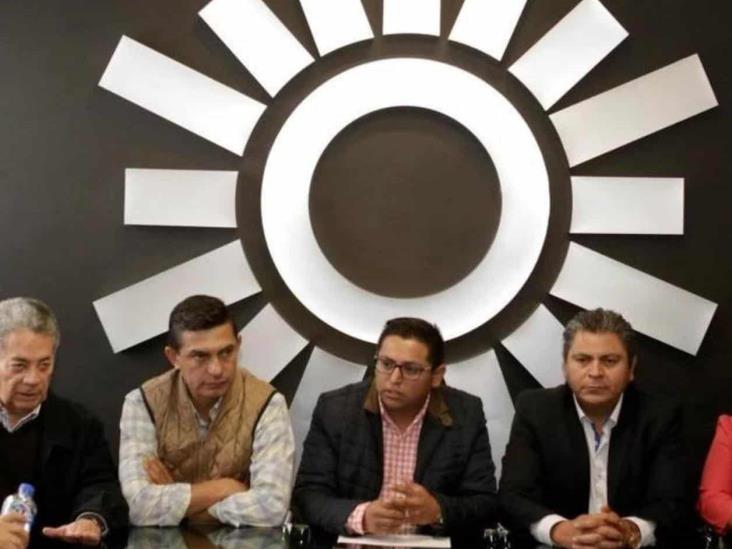Para captar y mantener militantes, PRD alista proceso de reafiliación Para captar y mantener militantes, PRD alista proceso de reafiliación
