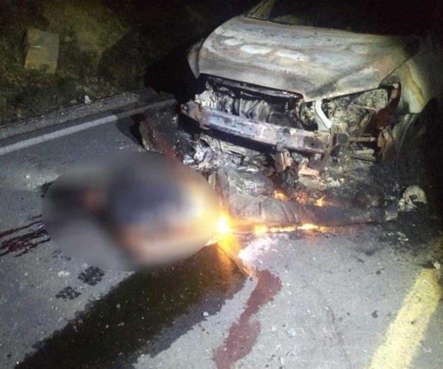 Sube a 6 los presuntos secuestradores linchados en Zongolica, Veracruz