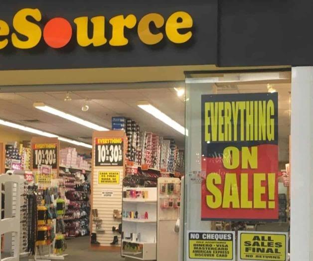 Quiebran cuatro negocios de zapatos; se van del Valle Quiebran cuatro negocios de zapatos; se van del Valle