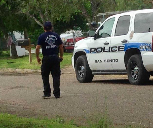 Balacera cerca de una escuela deja un muerto. Busca la Policía a los asesinos