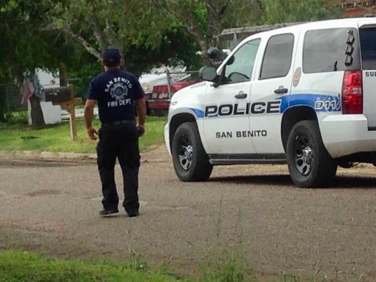 Balacera cerca de una escuela deja un muerto. Busca la Policía a los asesinos Balacera cerca de una escuela deja un muerto. Busca la Policía a los asesinos