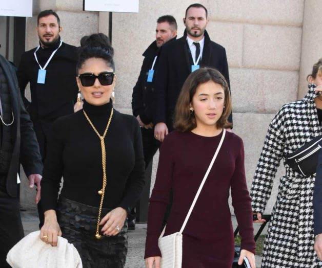 Sorprende con su estilo Sorprende con su estilo