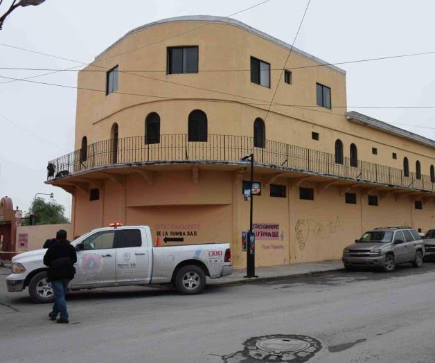 Controlan incendio en barrio El Central